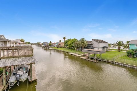 Tiny photo for 7 N Flamingo Street, La Marque, TX 77568 (MLS # 22947131)