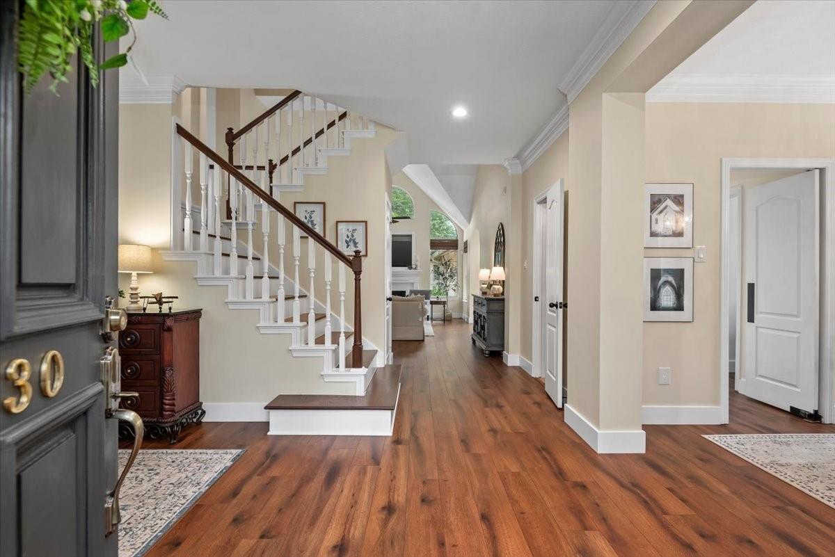20030 Forest Drive