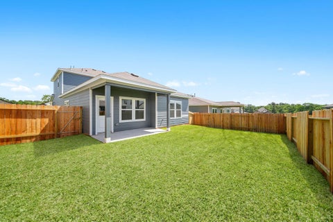 Tiny photo for 19857 Bridgemill Park Lane, Porter, TX 77365 (MLS # 29187422)