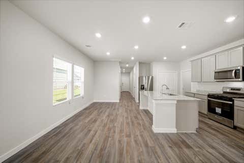 Tiny photo for 19857 Bridgemill Park Lane, Porter, TX 77365 (MLS # 29187422)