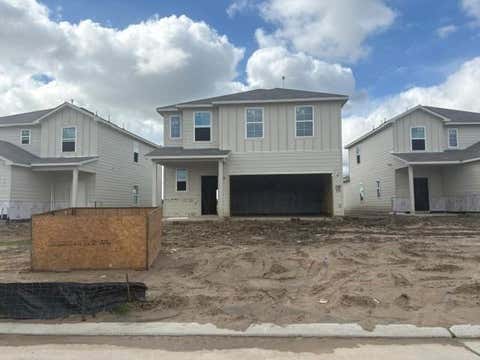 Tiny photo for 19857 Bridgemill Park Lane, Porter, TX 77365 (MLS # 29187422)