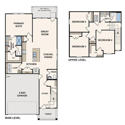 Tiny photo for 19857 Bridgemill Park Lane, Porter, TX 77365 (MLS # 29187422)