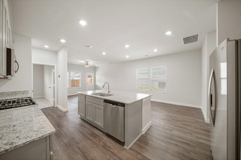 Tiny photo for 19857 Bridgemill Park Lane, Porter, TX 77365 (MLS # 29187422)