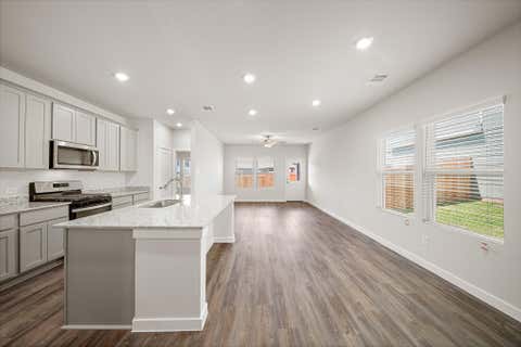 Tiny photo for 19857 Bridgemill Park Lane, Porter, TX 77365 (MLS # 29187422)