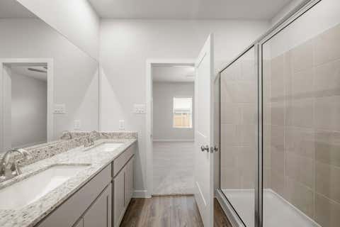 Tiny photo for 19857 Bridgemill Park Lane, Porter, TX 77365 (MLS # 29187422)