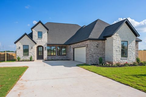 Photo of 4225 Skylar Drive, College Station, TX 77845 (MLS # 25442464)