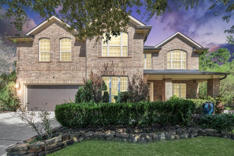 Photo of 6137 Aspen Pass Drive, Houston, TX 77345 (MLS # 35478050)