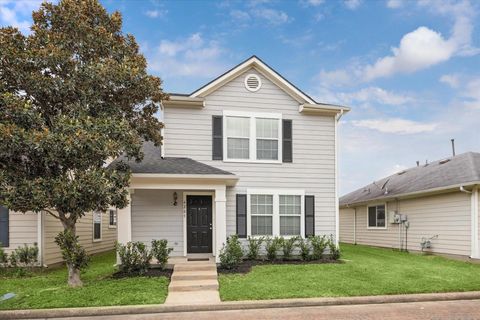 Photo of 6205 Lone Prairie Way, Katy, TX 77449 (MLS # 78574957)