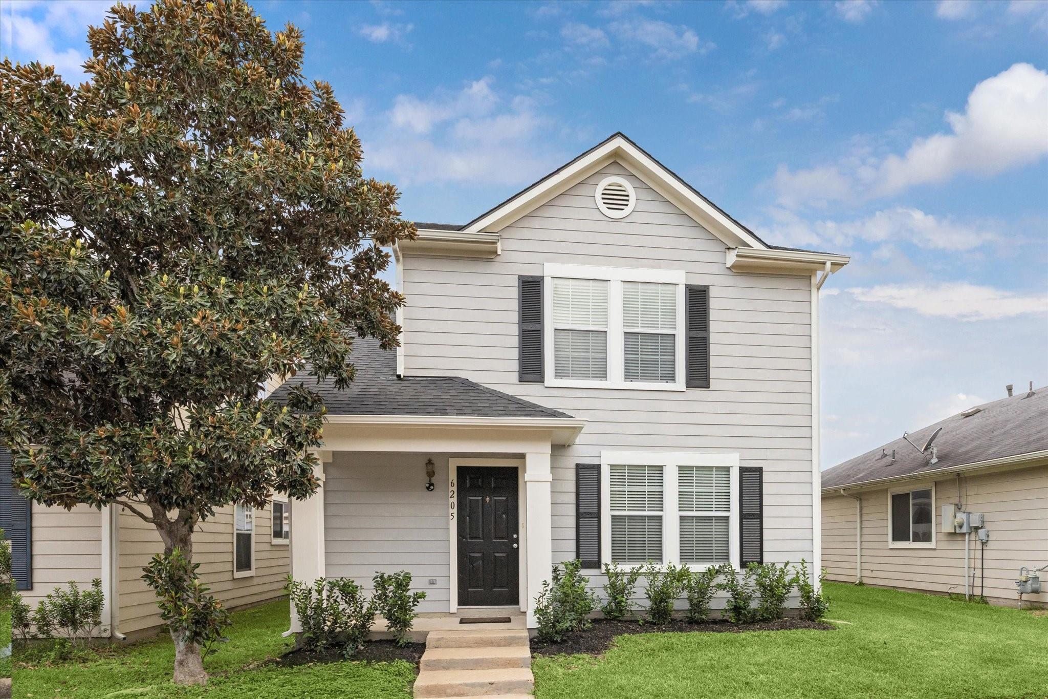 6205 Lone Prairie Way