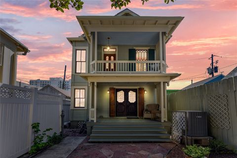 611 Church Street Galveston TX 77550