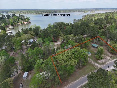 Photo of 310 Oakwood Lane, Trinity, TX 75862 (MLS # 869413)