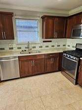 Photo of 2615 Overland Trail, Dickinson, TX 77539 (MLS # 74255529)