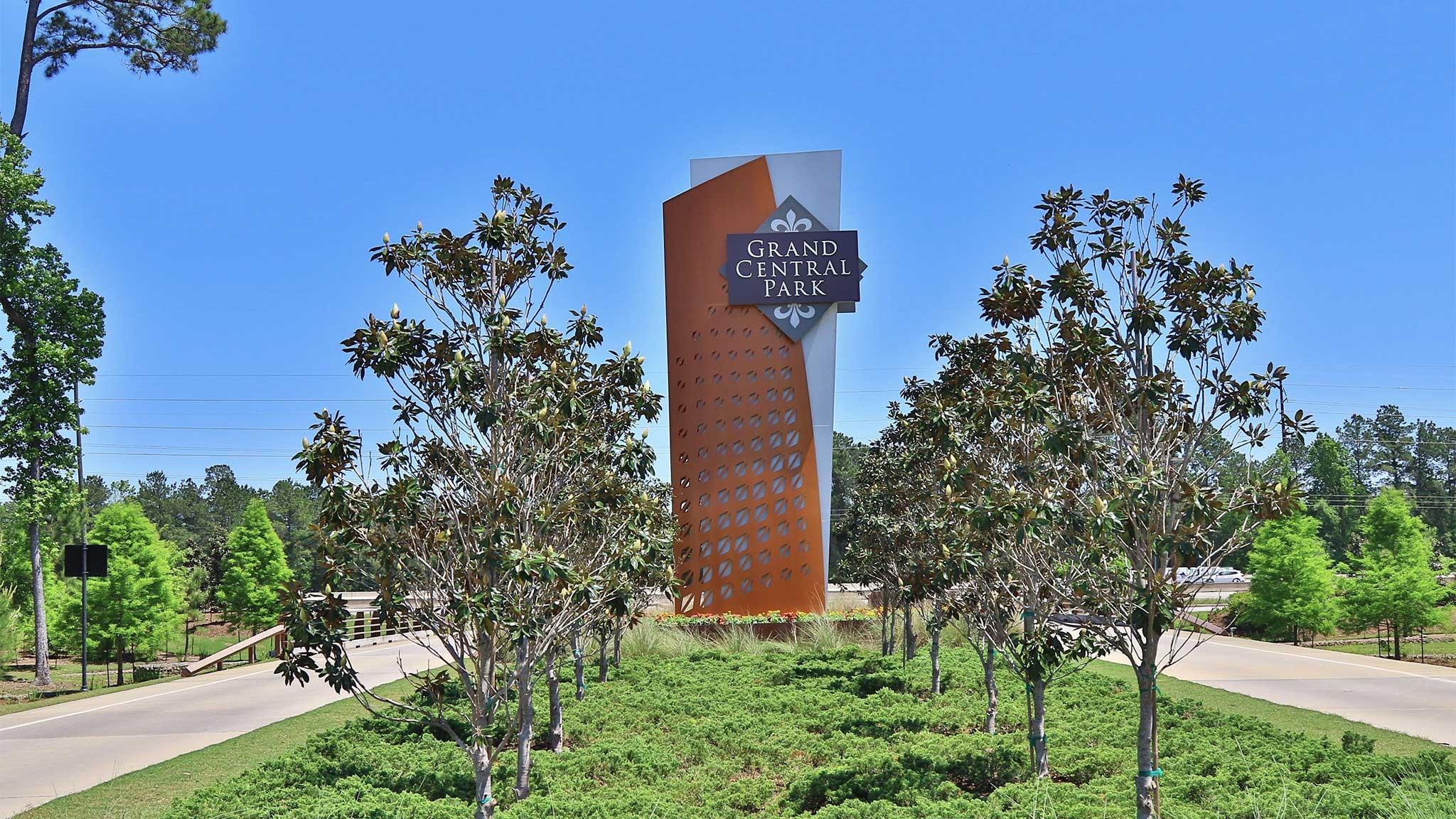 522 Black Creek Trail