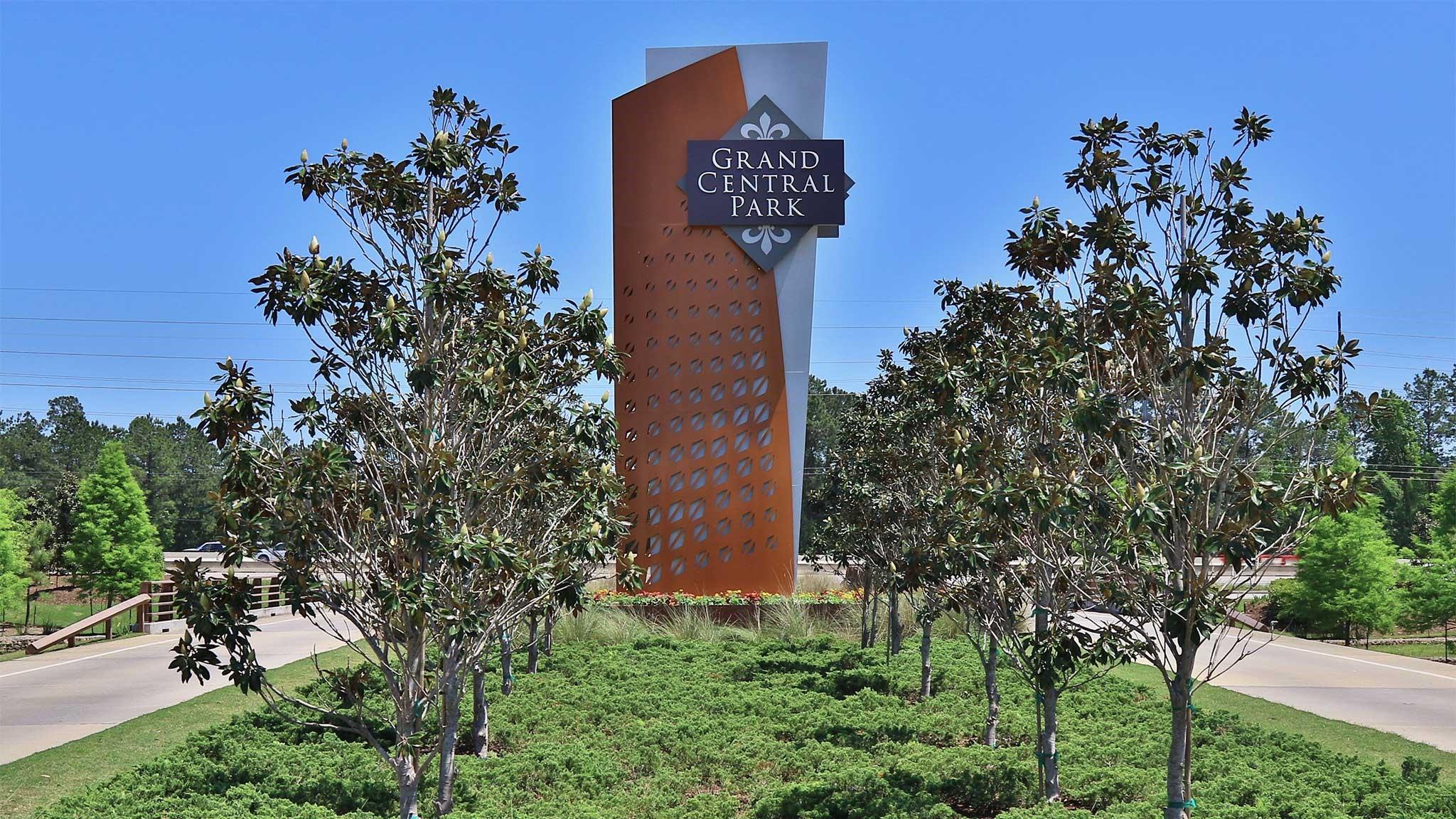 522 Black Creek Trail