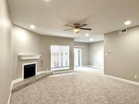Photo of 9707 Richmond Avenue #73, Houston, TX 77042 (MLS # 73080616)