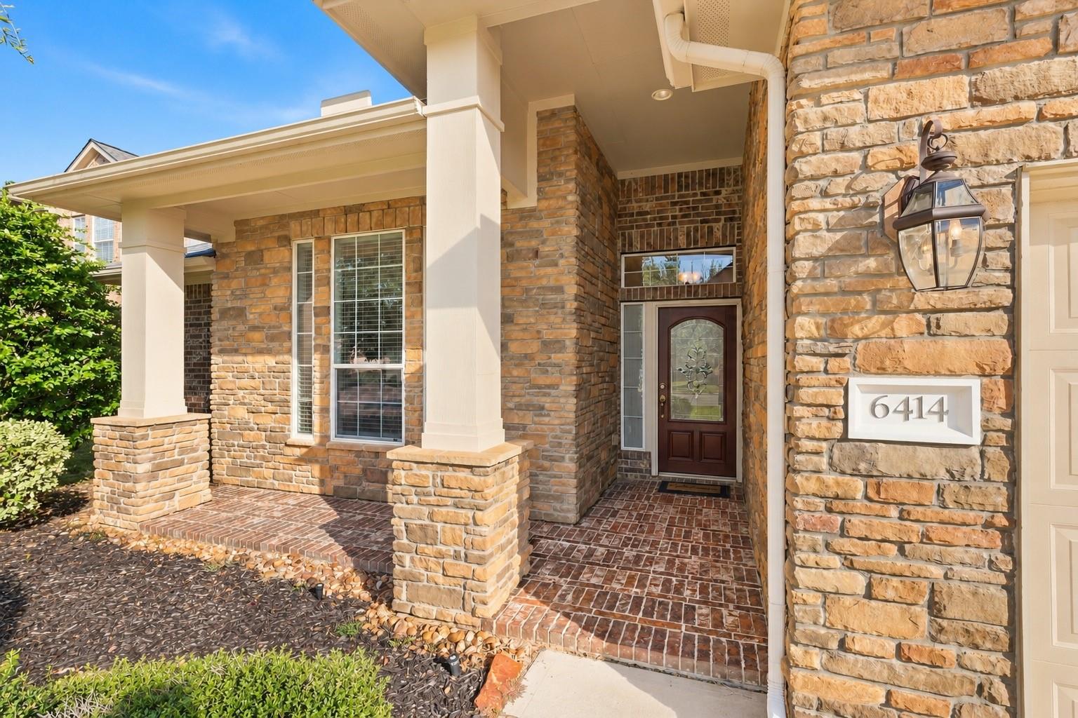 6414 Pinyon Trail Drive