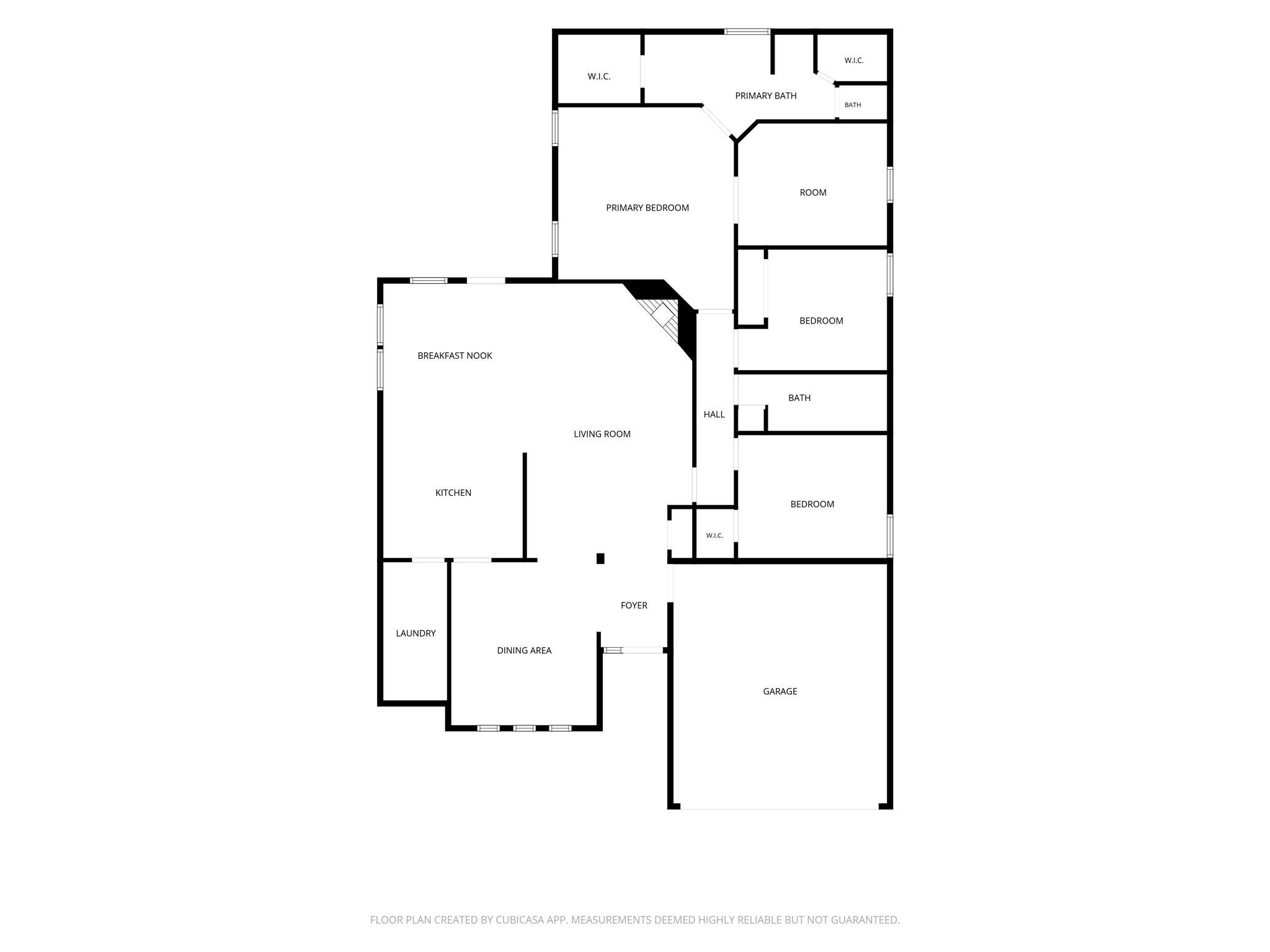 6414 Pinyon Trail Drive
