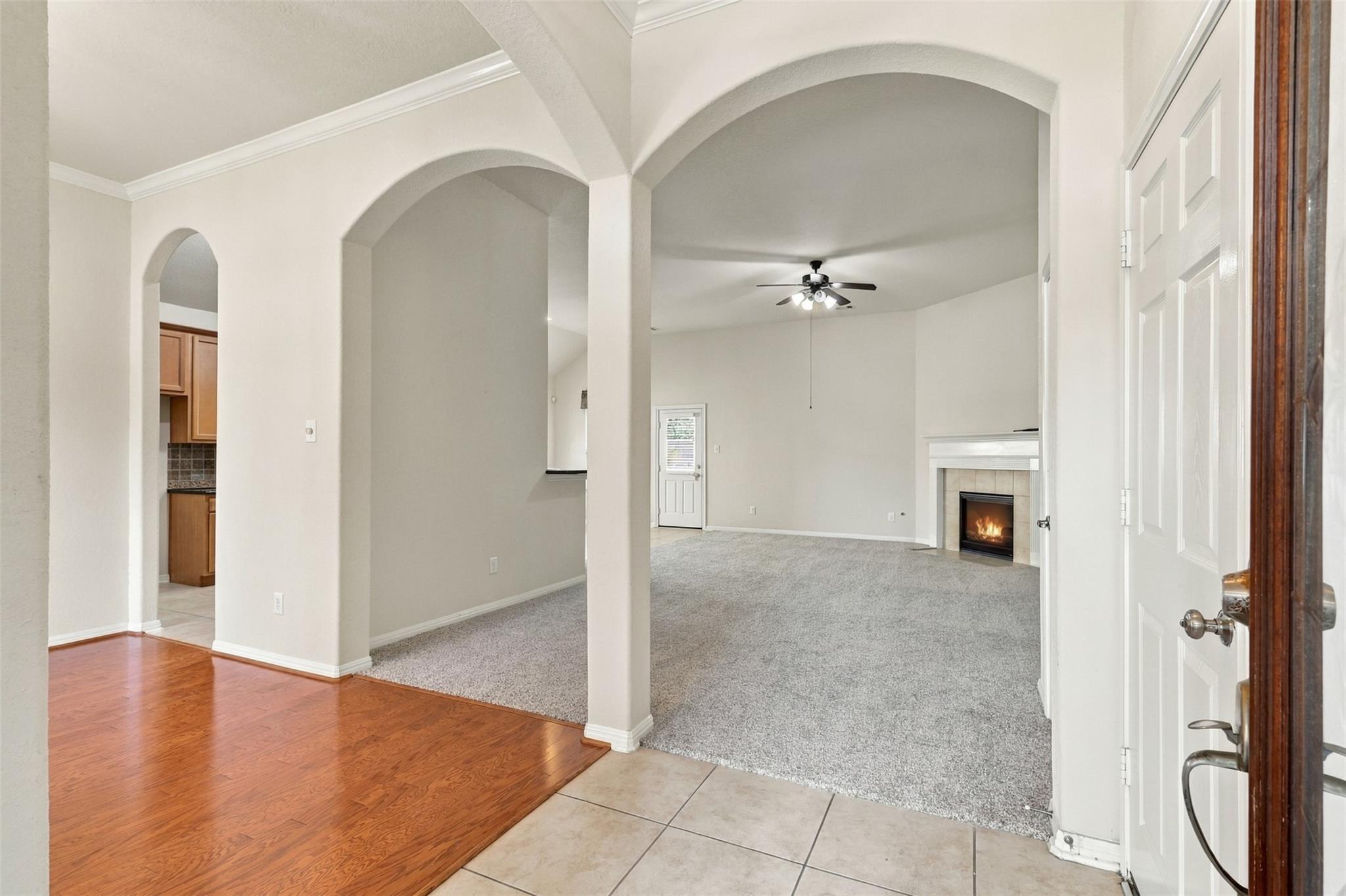 6414 Pinyon Trail Drive