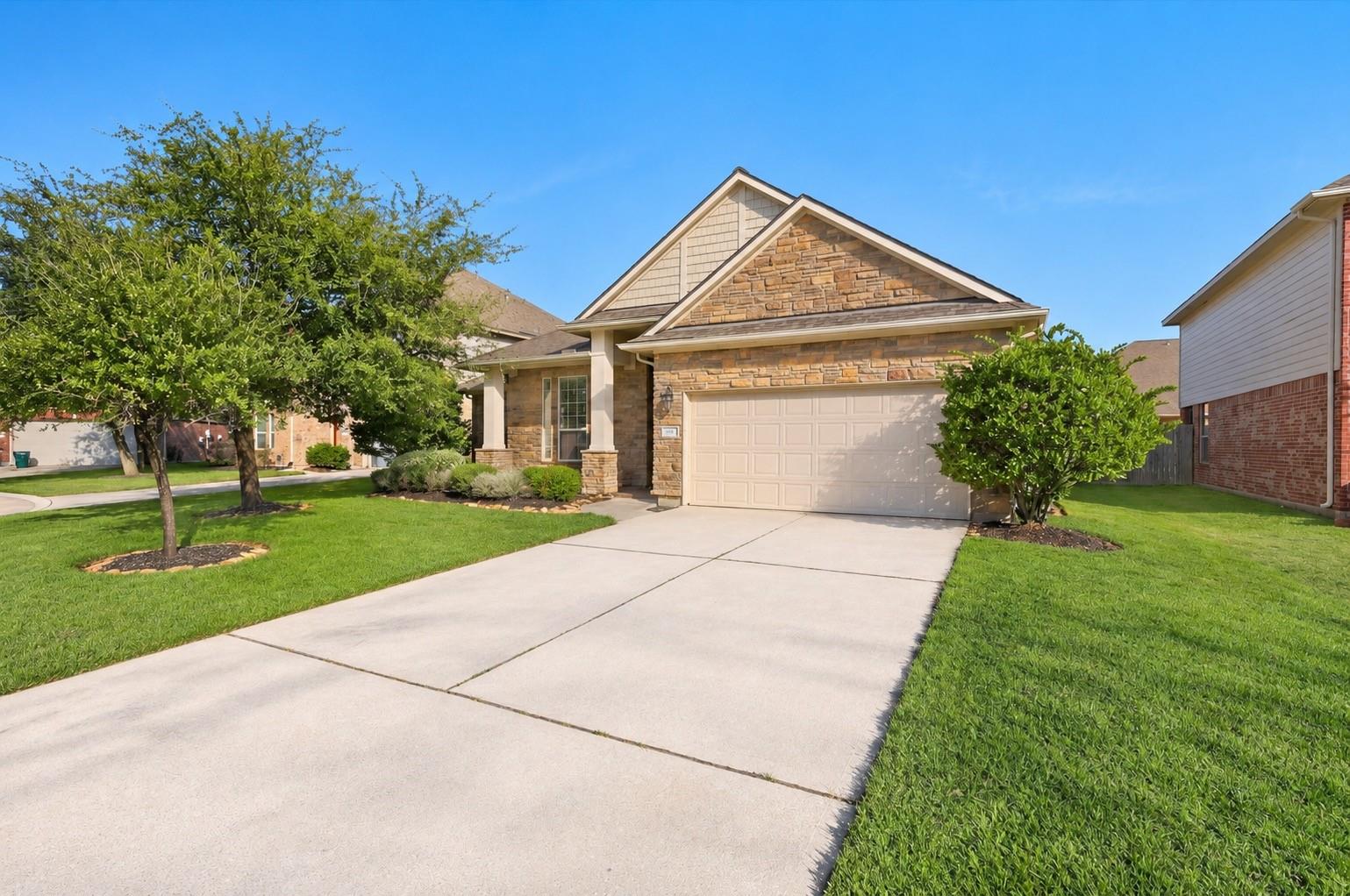 6414 Pinyon Trail Drive
