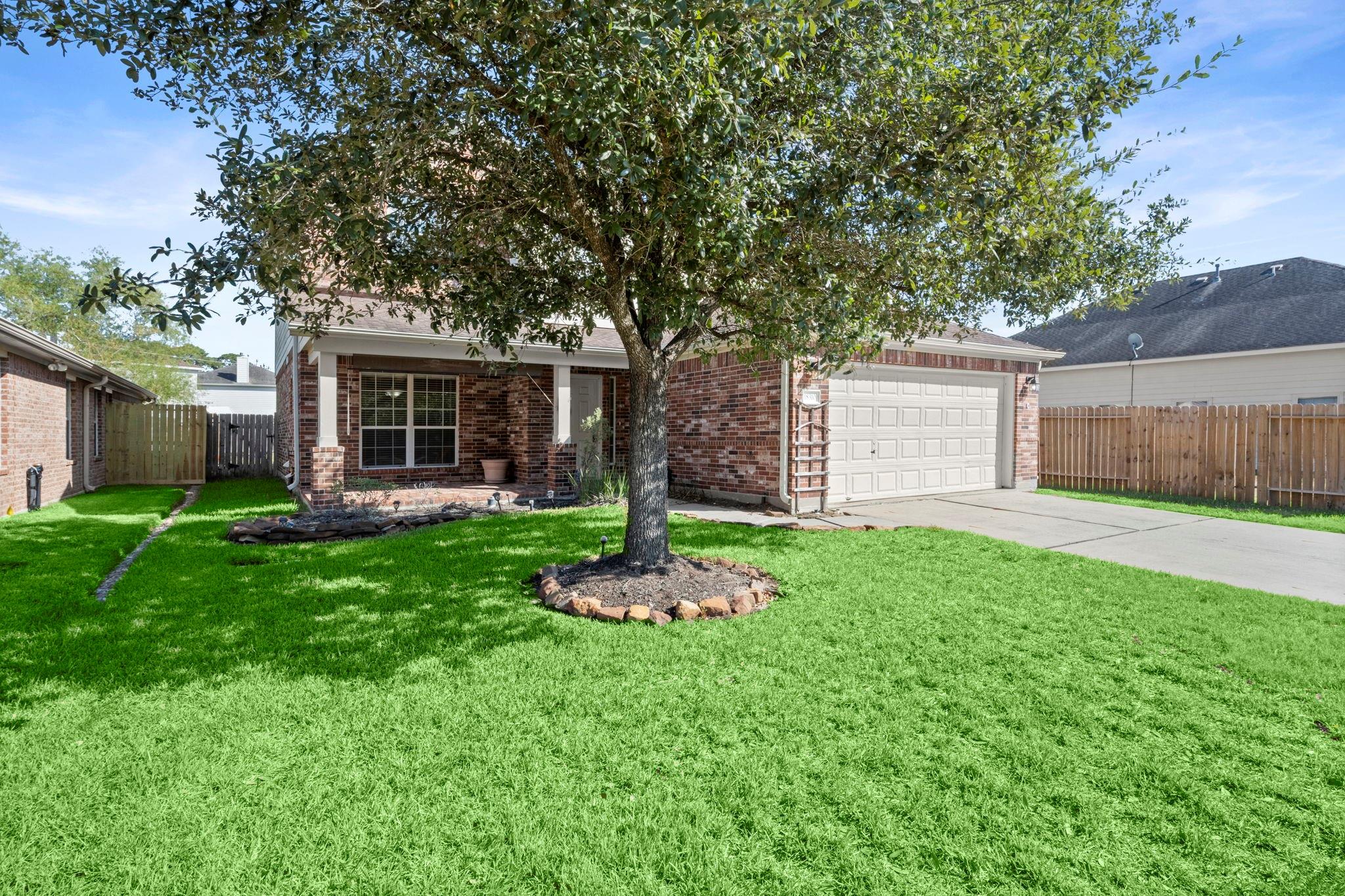 18310 Melissa Springs Drive
