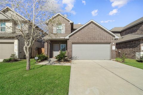 Photo of 22250 Palladium Drive, Hockley, TX 77447 (MLS # 4816175)