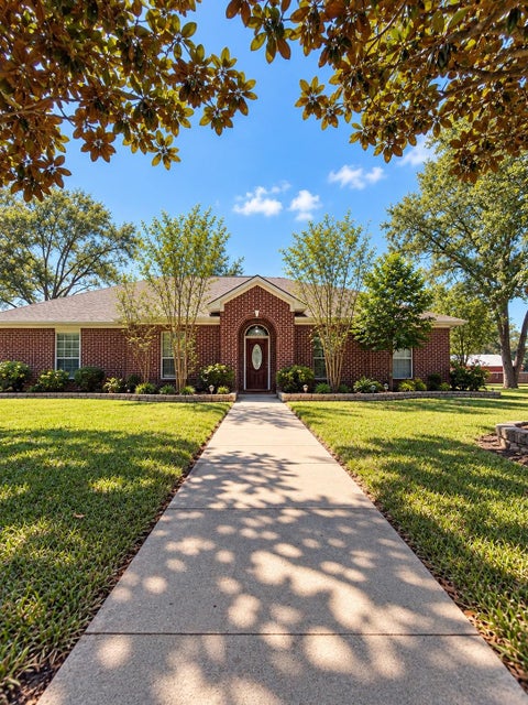 Photo of 105 Mulberry Circle, Livingston, TX 77351 (MLS # 5785118)