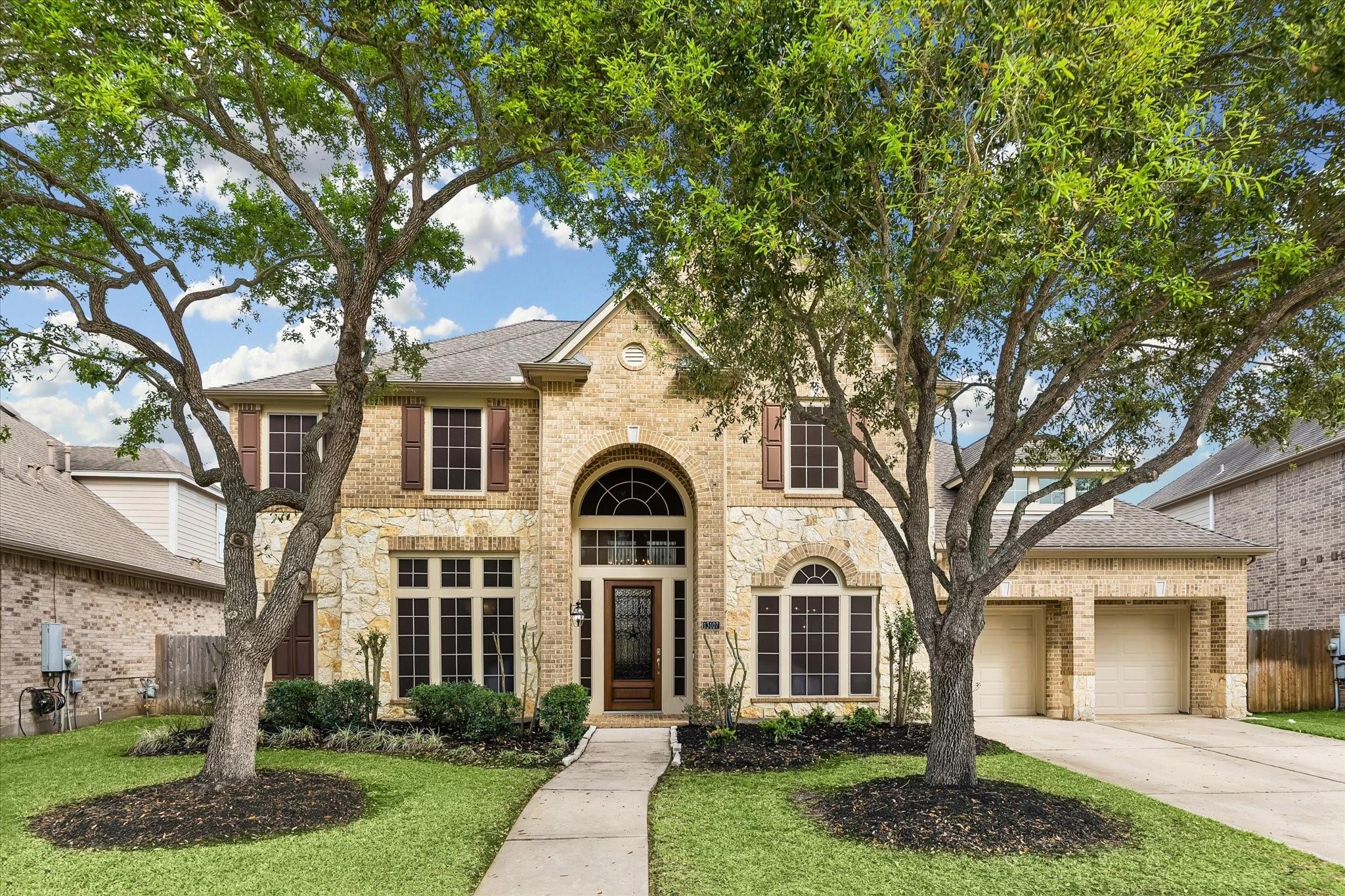 13107 Catalina Grove Lane