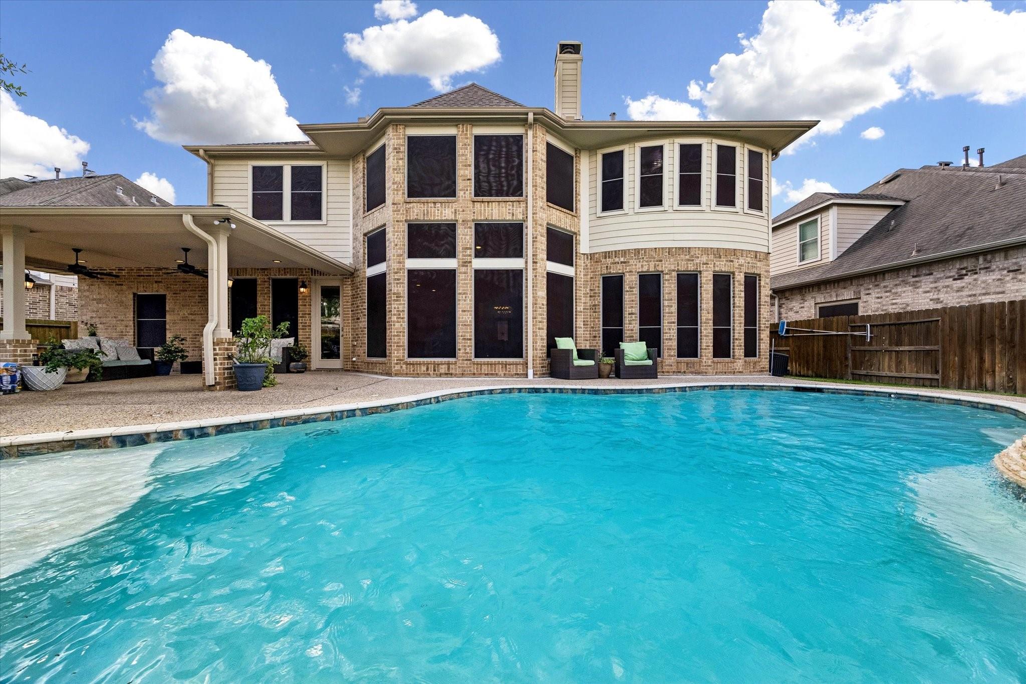 13107 Catalina Grove Lane