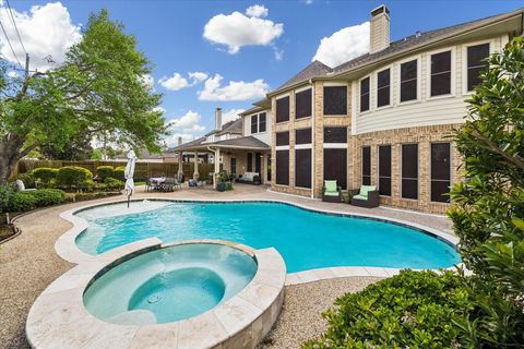 Homes For Sale - 13107 Catalina Grove Lane<br/> Richmond, TX 77407