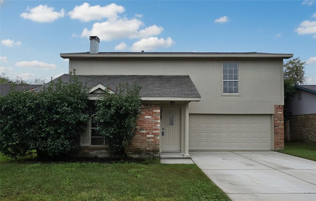 Photo of 14115 Cheval Drive, Cypress, TX 77429 (MLS # 29423858)