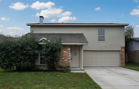Photo of 14115 Cheval Drive, Cypress, TX 77429 (MLS # 29423858)