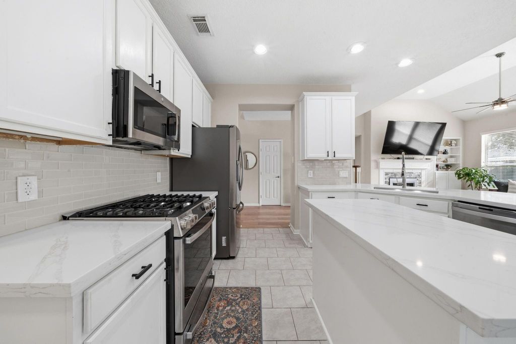 Photo of 1211 Ragsdale Lane, Katy, TX 77494 (MLS # 86251527)