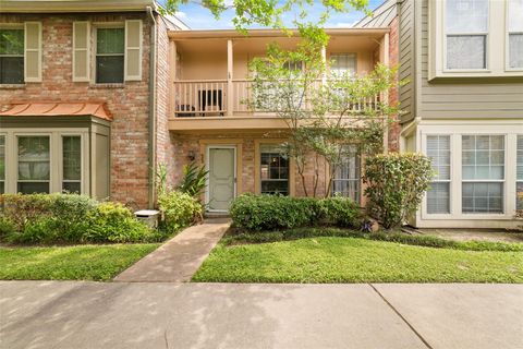 Photo of 5800 Lumberdale Road #55, Houston, TX 77092 (MLS # 31576359)