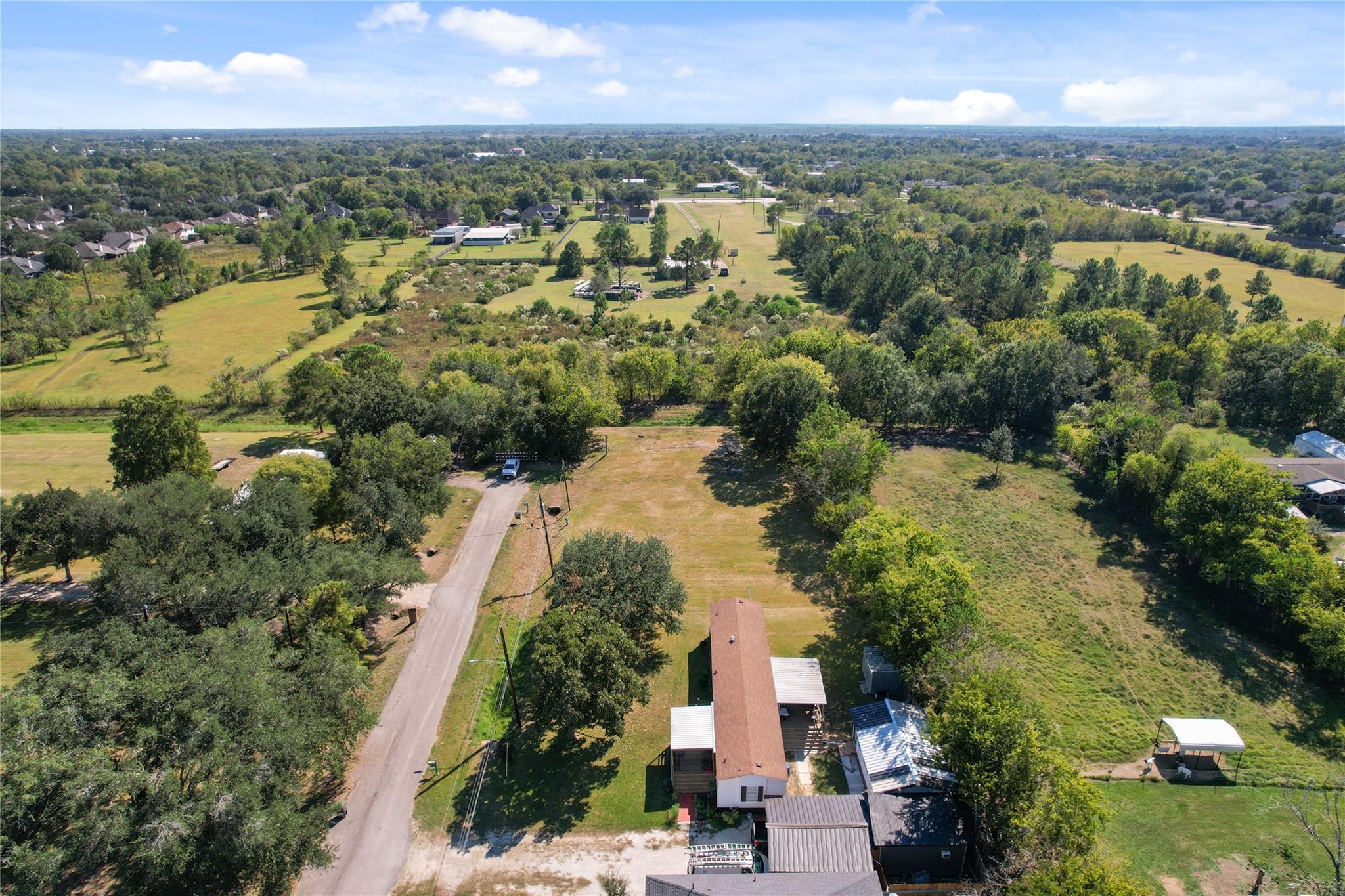 3834 Aubrell Drive