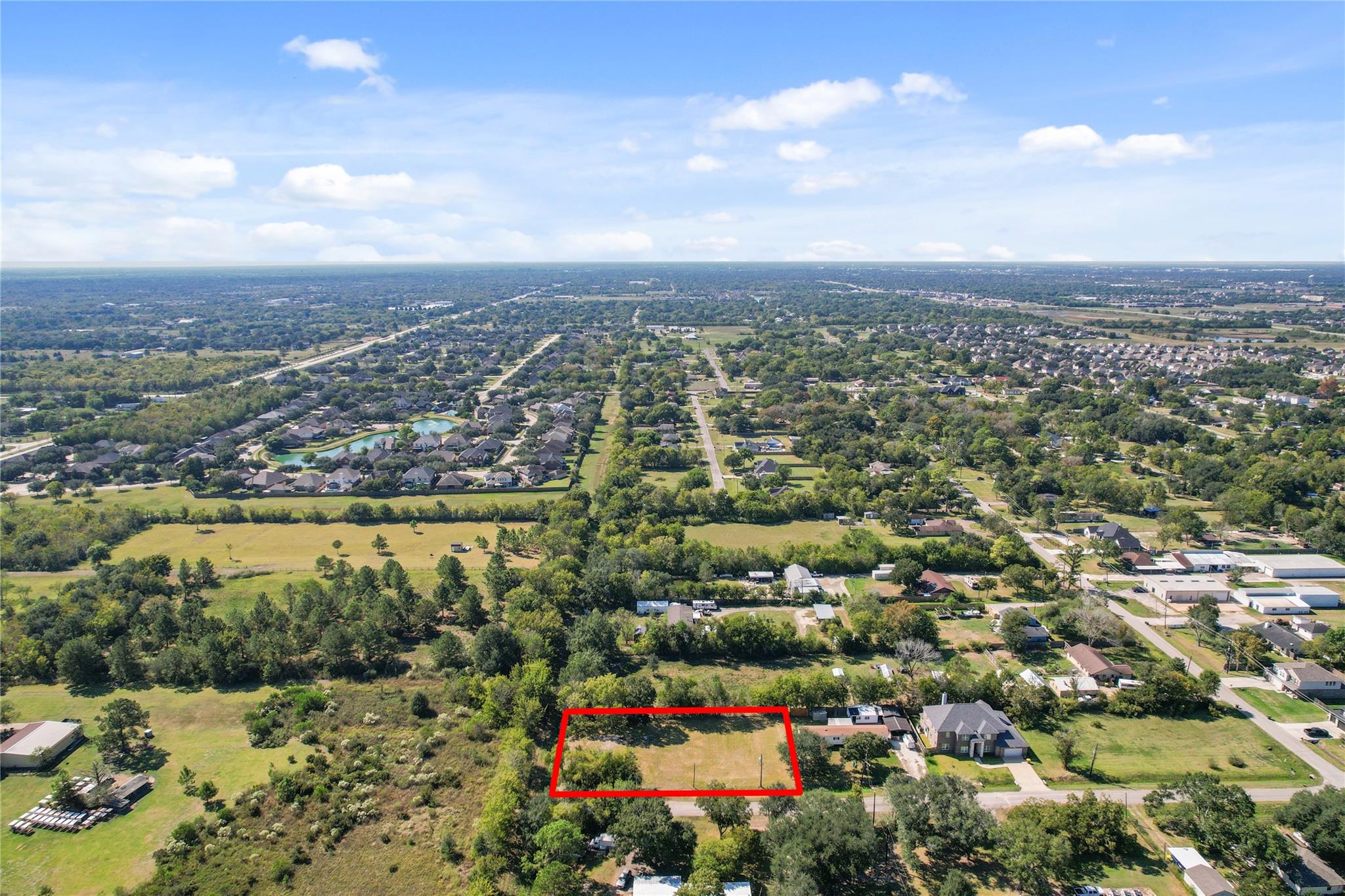 3834 Aubrell Drive