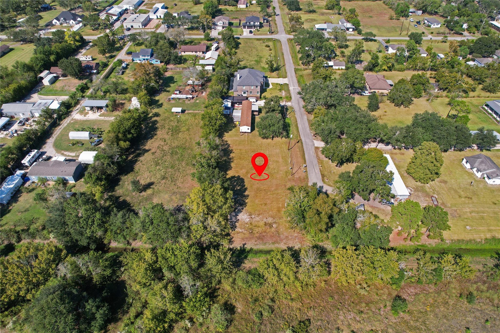 3834 Aubrell Drive