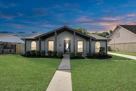 10130 Sagerock Drive Houston TX 77089