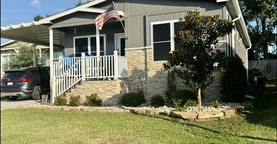 11720 Thousand Trails Road 73