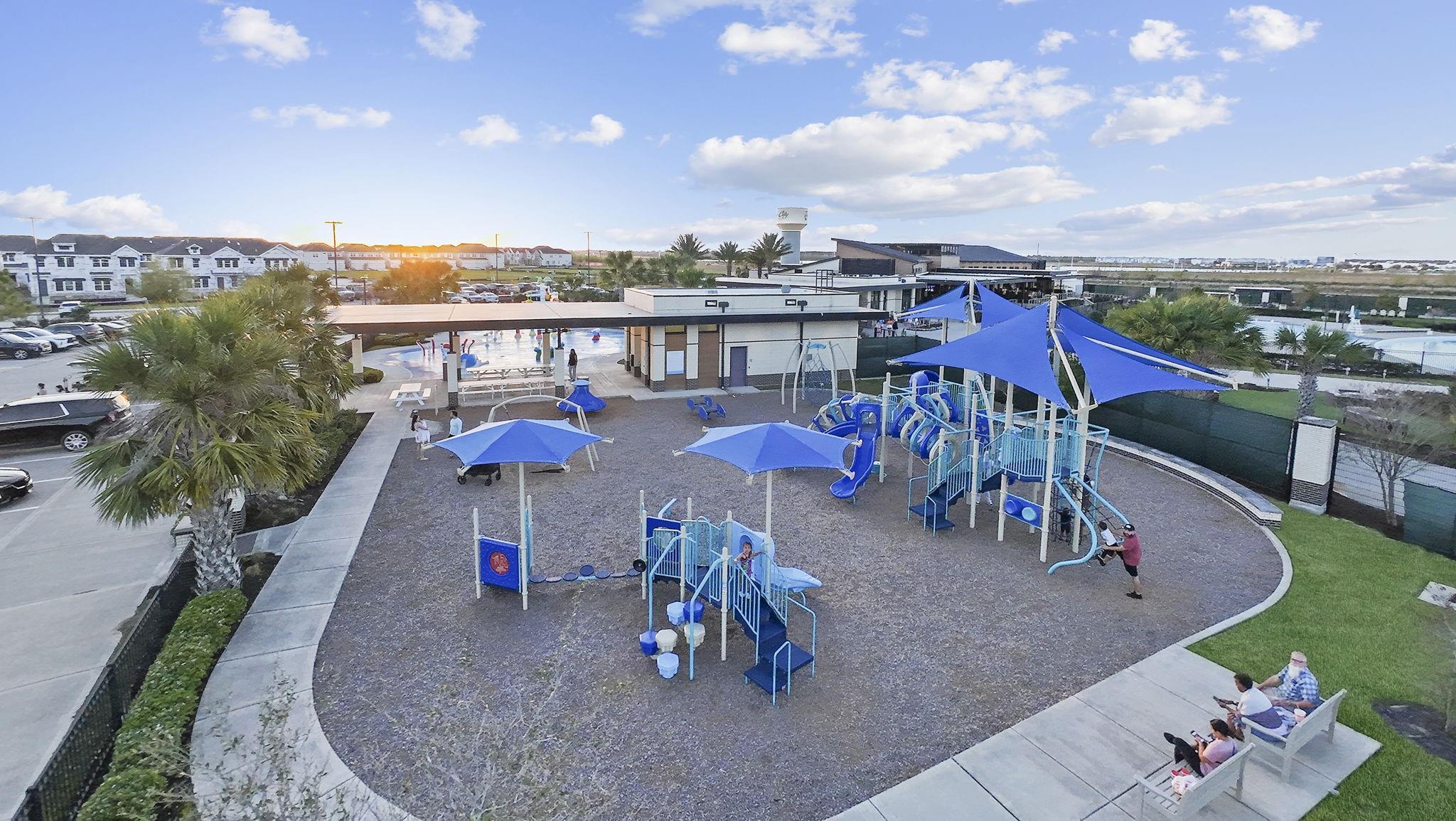 3209 Bolt Rope Drive