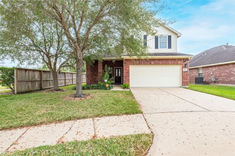 Photo of 3031 Sweet Gum Bay Court, Dickinson, TX 77539 (MLS # 88940631)