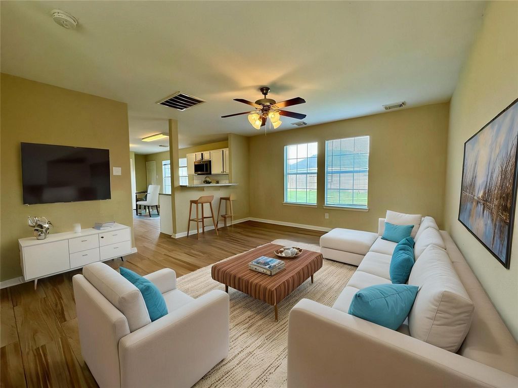 Photo of 19638 Billineys Park Drive, Katy, TX 77449 (MLS # 57441517)