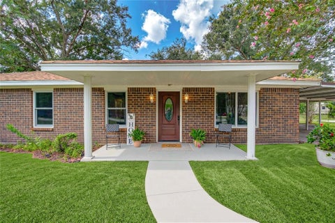 Photo of 16746 Main Street St, Splendora, TX 77372 (MLS # 48169669)