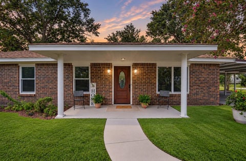 Photo of 16746 Main Street St, Splendora, TX 77372 (MLS # 48169669)
