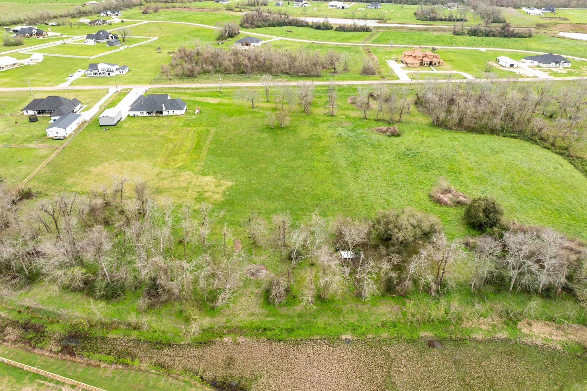810 Chenango Ranch Drive