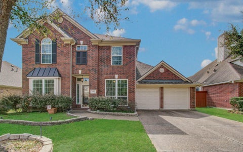 Photo of 12607 Tallwood Crossing Lane, Houston, TX 77041 (MLS # 19715902)