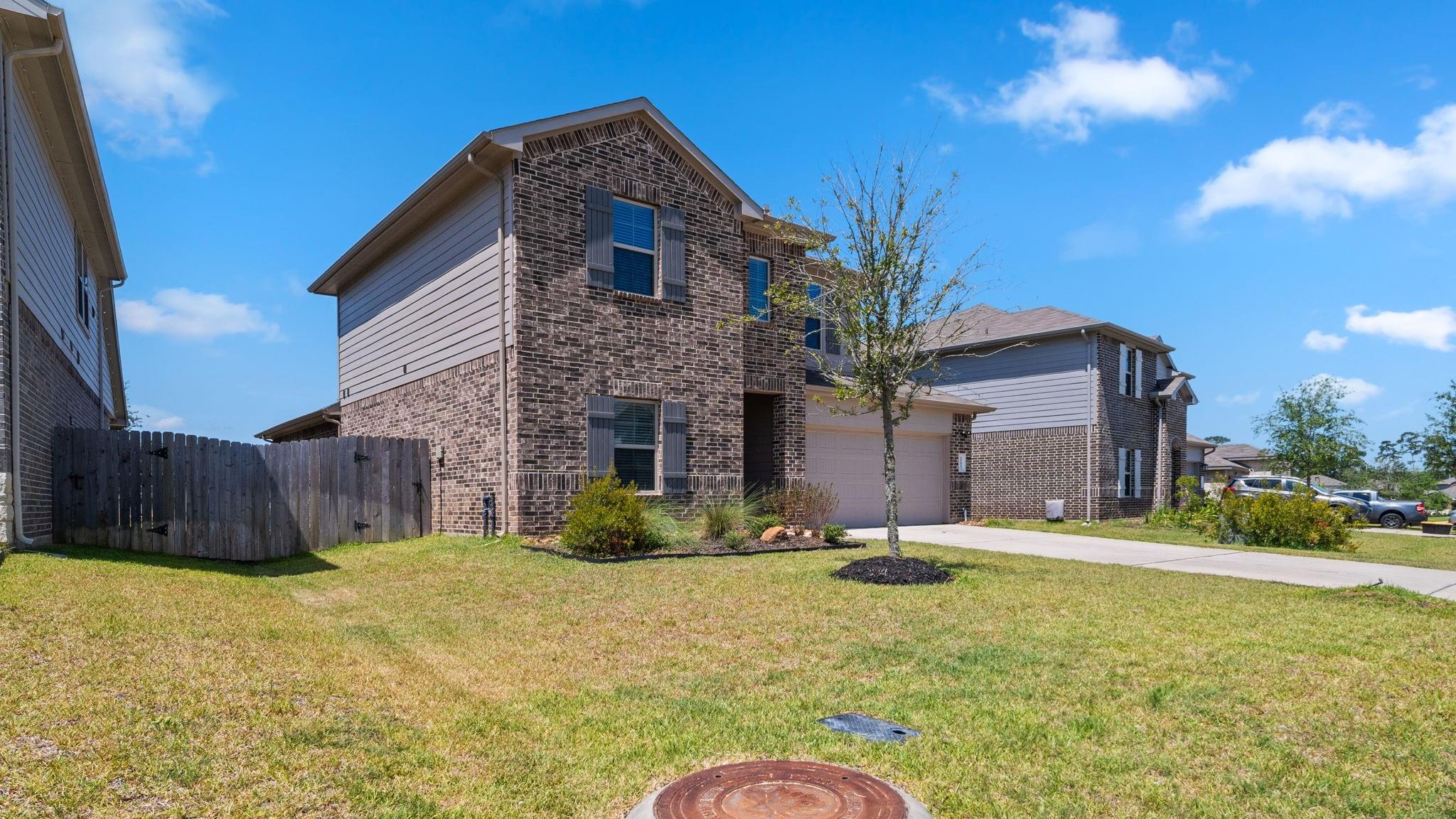 15013 Eastern Wood Road
