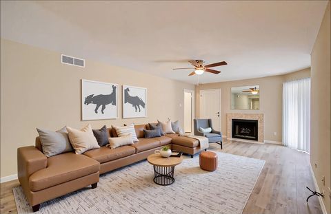 Photo of 8787 Brae Acres Road #1104, Houston, TX 77074 (MLS # 70422977)