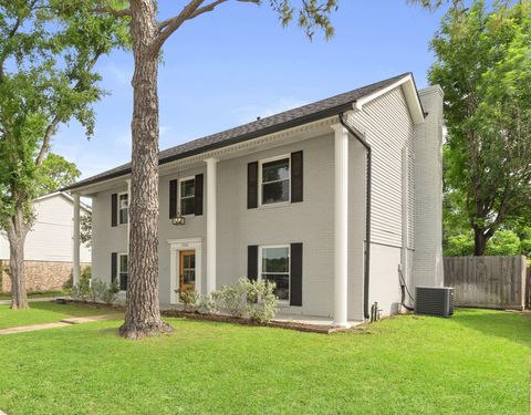 15526 Congo Lane Jersey Village TX 77040