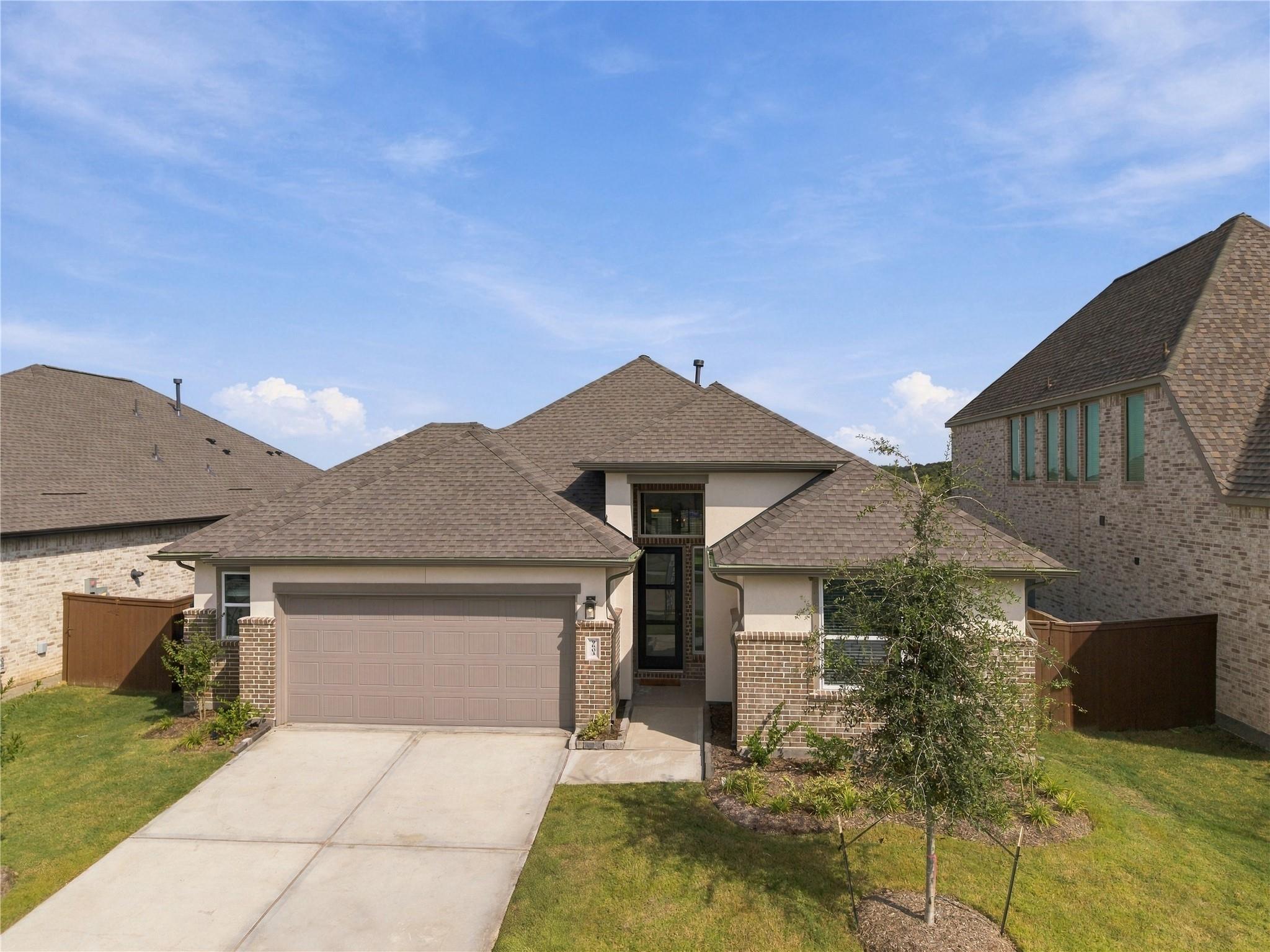9603 Chateau Hill Drive