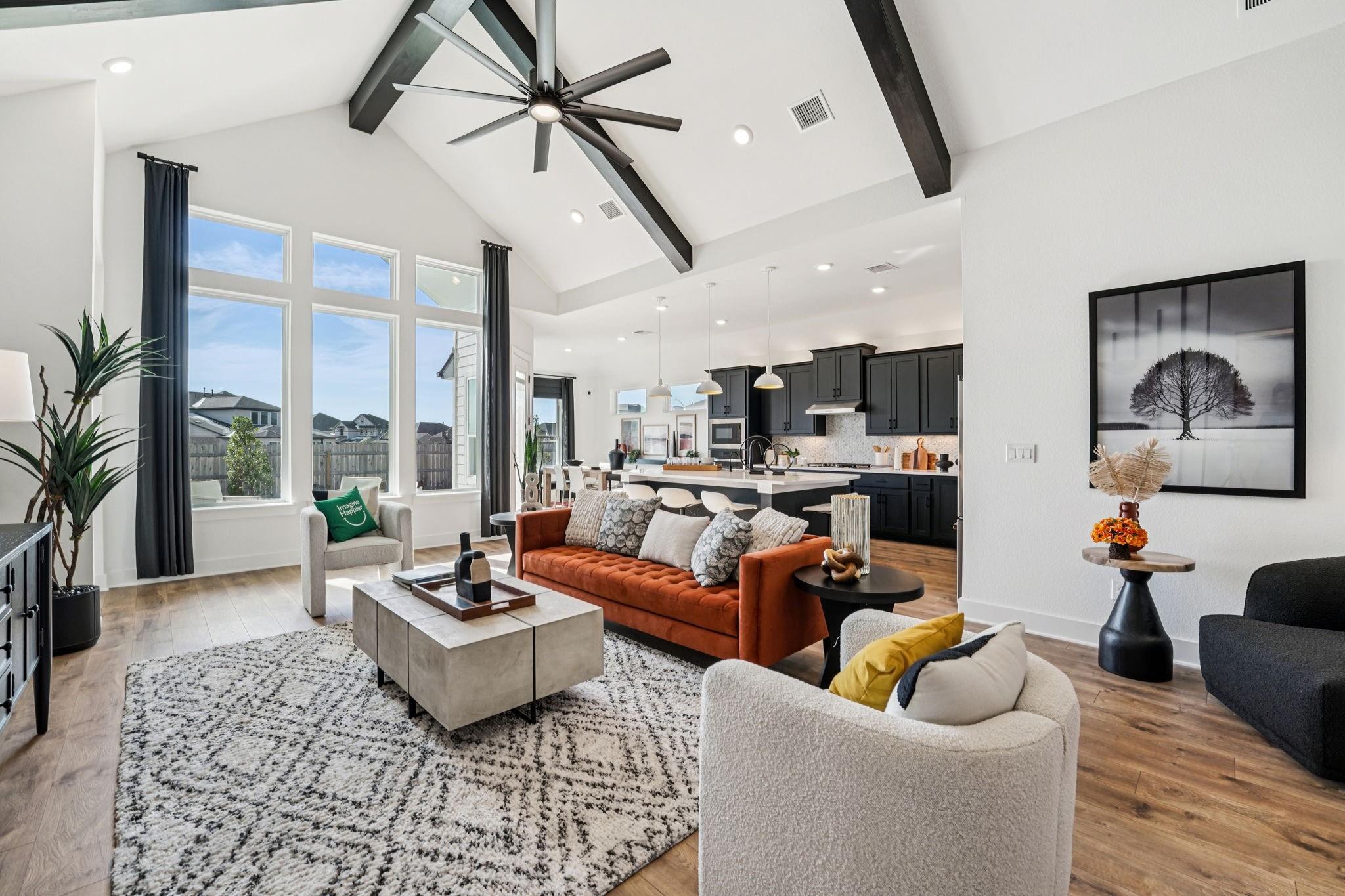 9603 Chateau Hill Drive